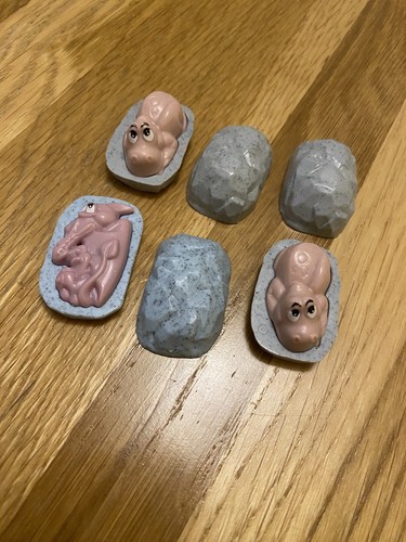 Kinder surprise toys - surprise,