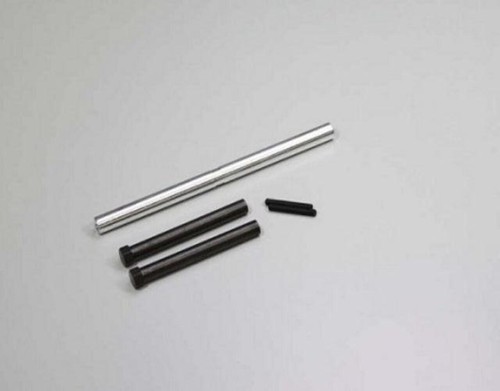 Kyosho front shaft - pipe, set