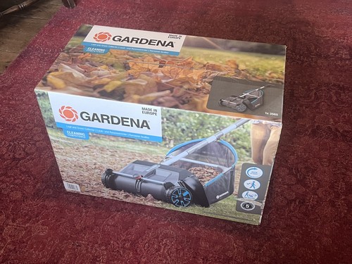 Gardena leaf and lawn - gardena,