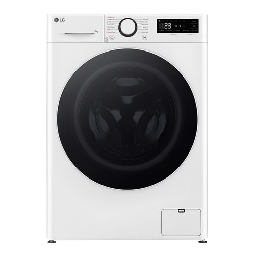Turbowash 13kg washing - 13kg,