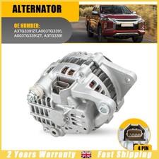 Alternator FOR MITSUBISHI
