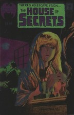 House of Secrets (1956) #  92