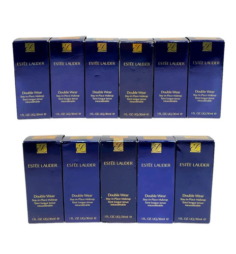Estee lauder double wear - double,