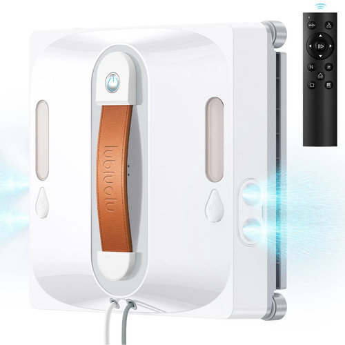 Lubluelu 9000pa smart window - lubluelu,
