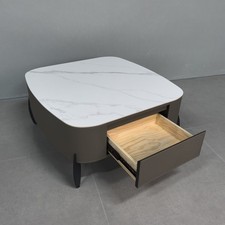 Heavy Duty Marble Coffee Table