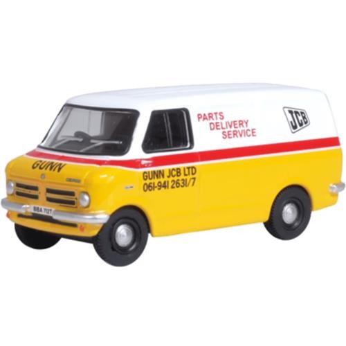 Oxford diecast scale gunn - oxford, 1:76