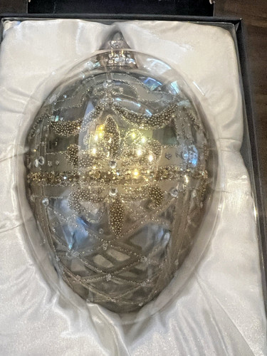 Decorative egg ornament x - decorative,