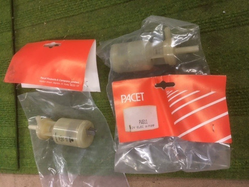 Pacet pws311 windscreen window - pacet,