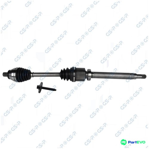 Gsp drive shaft - gsp, for