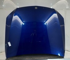 2017 MERCEDES BENZ C200 4 Door Saloon Red Bonnet A2058800357