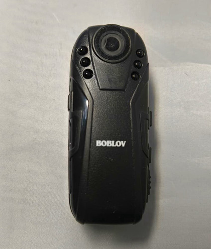 Boblov black body camera - body, camera,