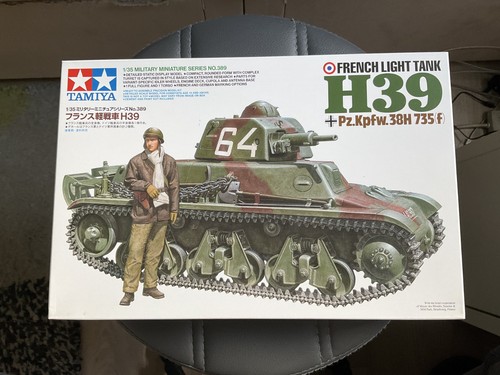 Tamiya 35389 french - tamiya,