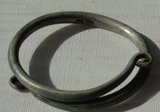 Thai Hill Tribes White Metal