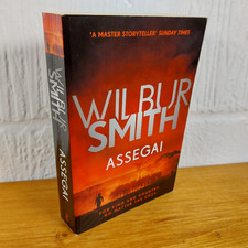 Assegai: The Courtney Series