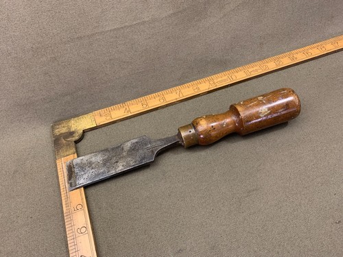 Paring chisel - 1,