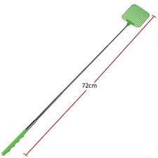 Extendable telescopic fly - extendable,