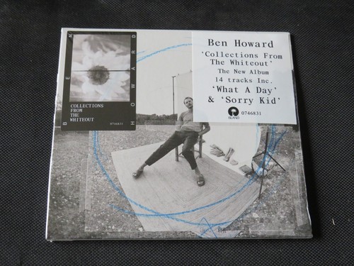 Ben howard collections from - howard,