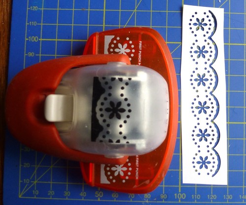 Craft punch border - craft,