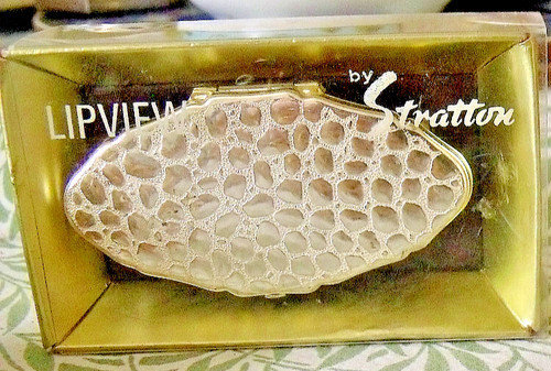 New stratton lipview compact - stratton,