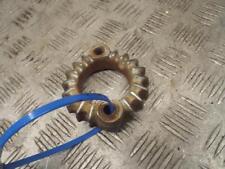 Honda CL350K CL350 K Street Scrambler 1970s 70s Exhaust Collar