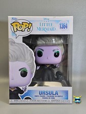 Funko Pop URSULA #1364 The