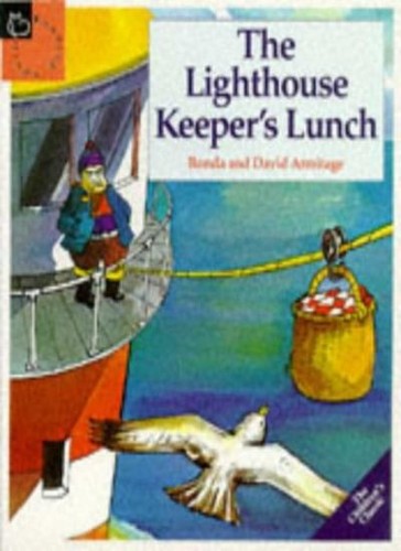 The lighthouse keeper - the,