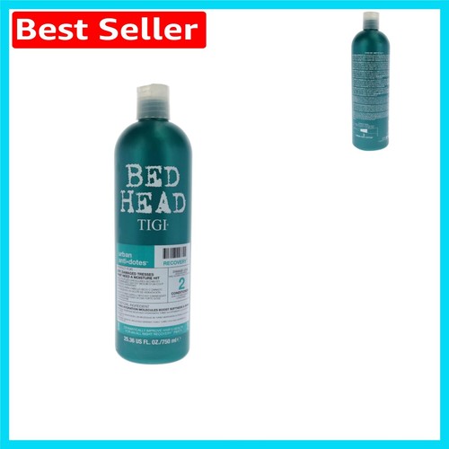 Bed head urban antidotes - bed,