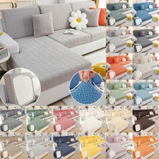 Sofa Seat Cover Covers Seater