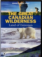 The Great Canadian Wilderness
