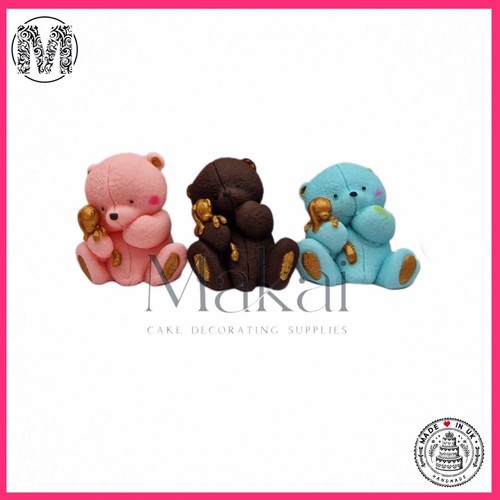 Teddy bear hugging bunny - teddy,