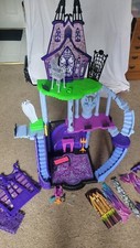 Monster High Freaky Fusion