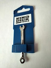 King Dick 4mm 6pt  Miniature