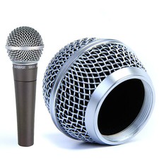 Replacement Mesh Microphone