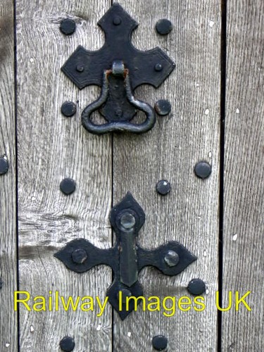 Photo church door furniture - photo,