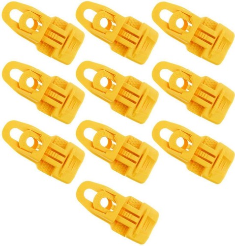 Holdon midi clip molton - 10,