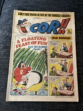 Cor Comic - 10 November 1973