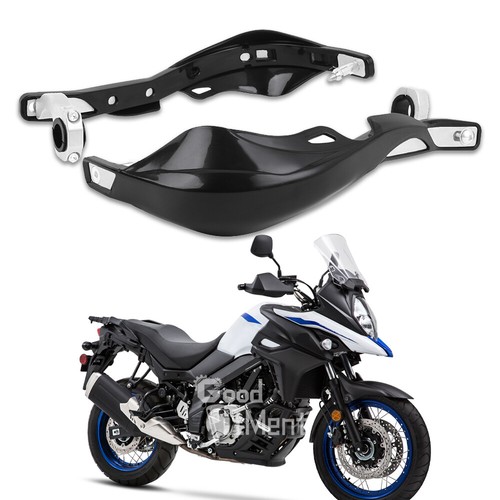 Pair hand guards - pair,