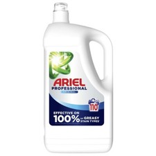 Ariel Professional Laundry