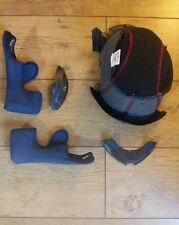 Caberg V2R Essence padding foam insert 