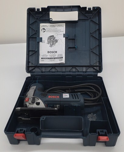Bosch 1591evs 120v 60hz barrel - 120v,