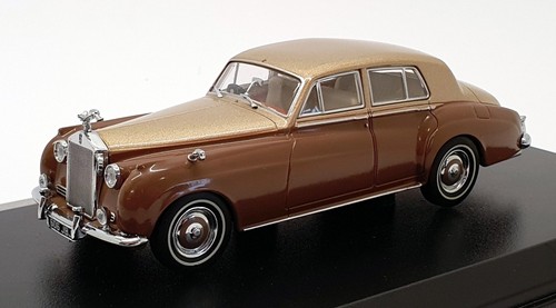 Oxford diecast scale - 1/43,
