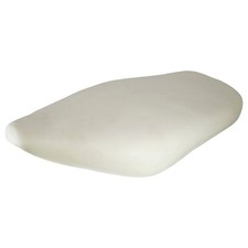 VELOCETTE VENOM CLUBMAN EARLY SEAT FOAM SEATFOAM050