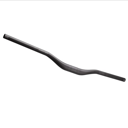 Santa cruz riser - riser, carbon