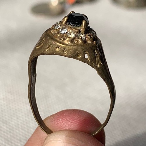 Extremely rare ancient - rare,
