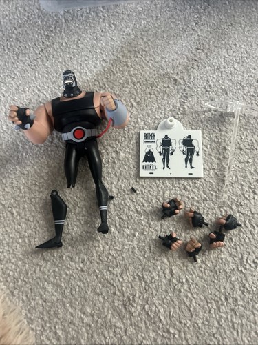Collectibles batman the - dc,