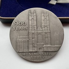Silver 900th Anniversary