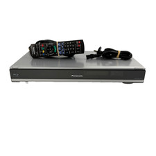 Panasonic DMR-BWT835 Blu-ray