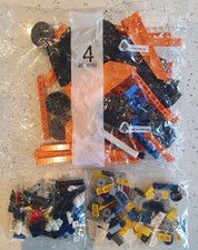 Lego Mixed Bundle Job Lot