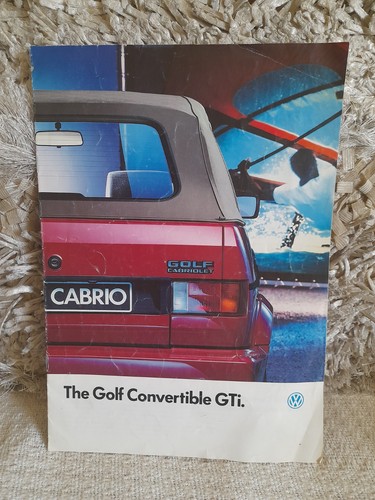Volkswagen golf gti - golf,