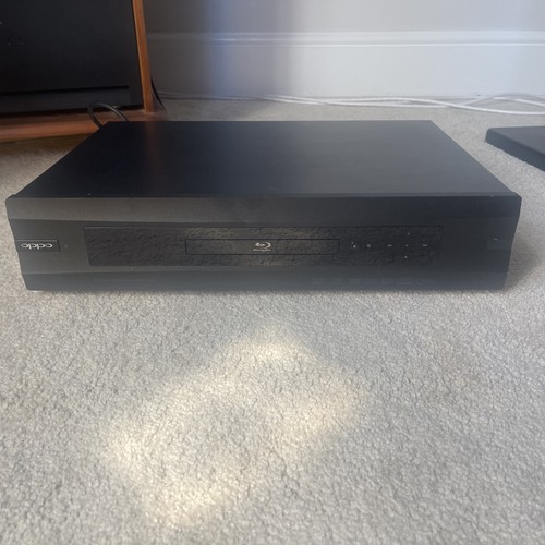 Oppo bdp 5 1 sacd - bdp-95,